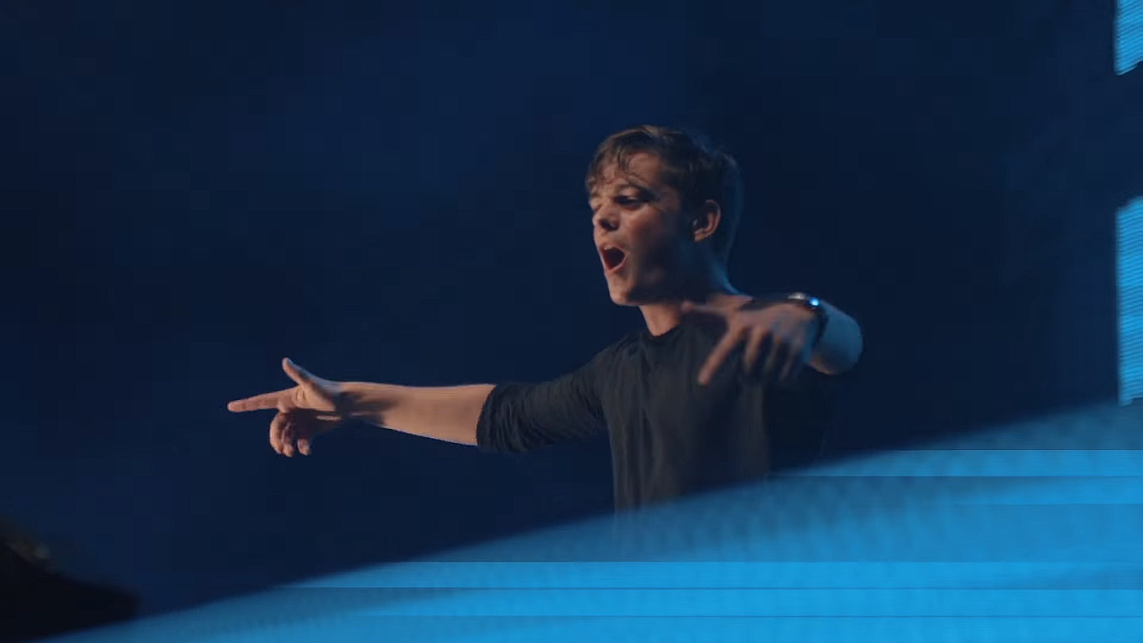 EDM Bangers for When the Party Starts (image credits: wikimedia)