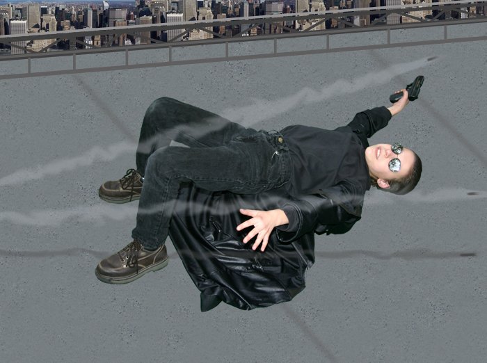 10. The Matrix (1999) (image credits: wikimedia)