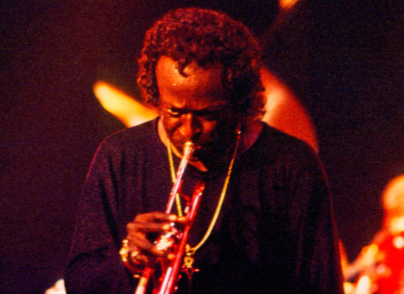 Miles Davis – The Cool Architect of Jazz (image credits: wikimedia)
