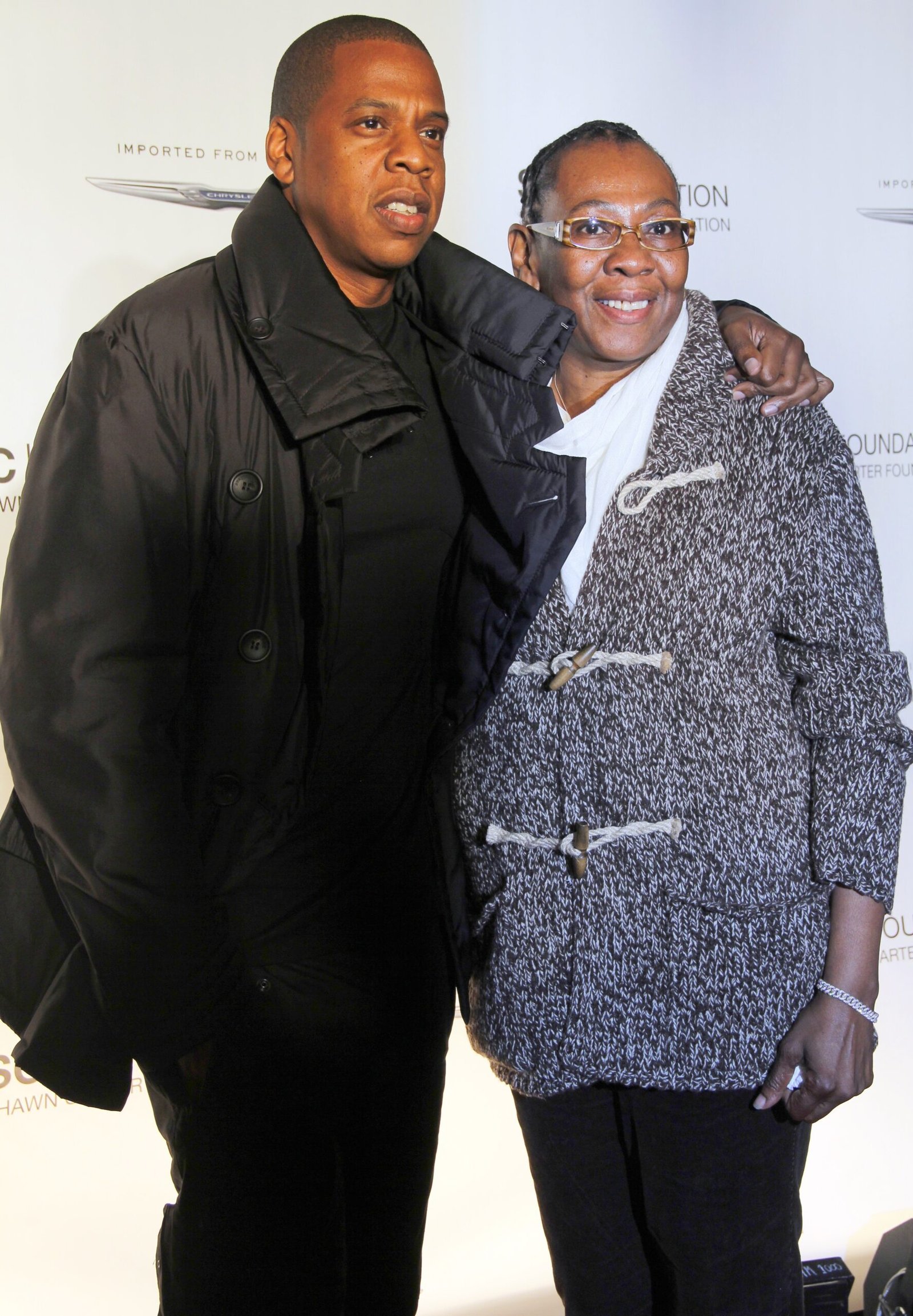 Jay-Z – Drug Dealer in Brooklyn (image credits: wikimedia)
