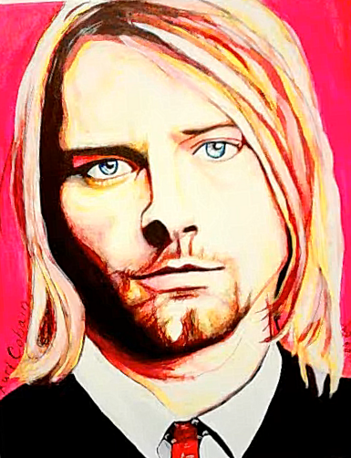 Kurt Cobain: Montage of Heck (2015) (image credits: wikimedia)