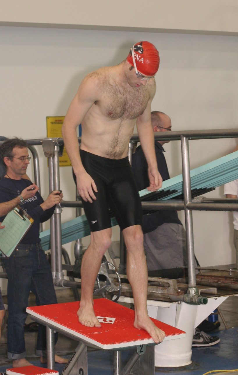 Men Must Wear Speedos in French Pools (France) (image credits: wikimedia)