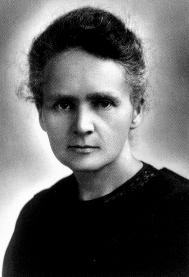 Marie Curie – Pioneer Scientist vs. Scandal Magnet (image credits: wikimedia)