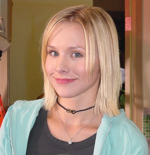 Veronica Mars (2004–2007) (image credits: wikimedia)