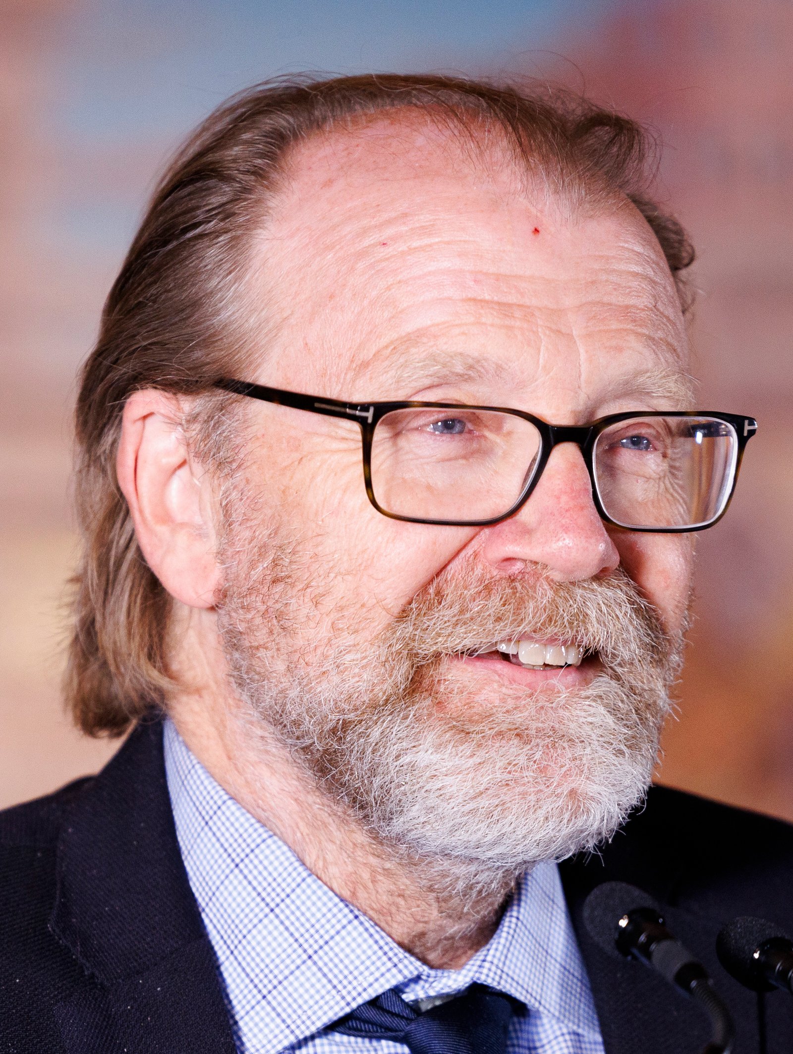 Tenth of December by George Saunders (image credits: wikimedia)
