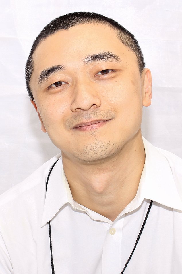 The Paper Menagerie and Other Stories by Ken Liu (image credits: wikimedia)