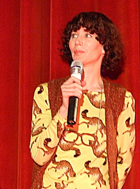 No One Belongs Here More Than You by Miranda July (image credits: wikimedia)