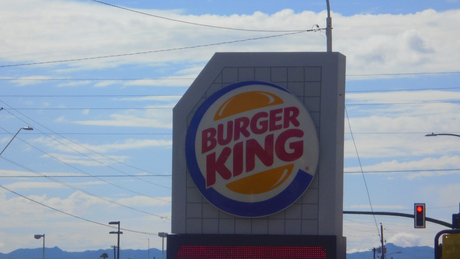 “Have It Your Way” – Burger King (1974) (image credits: wikimedia)