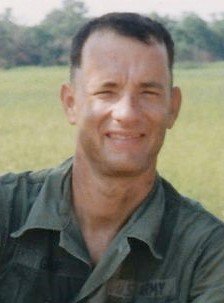 Forrest Gump – Forrest Gump (image credits: wikimedia)