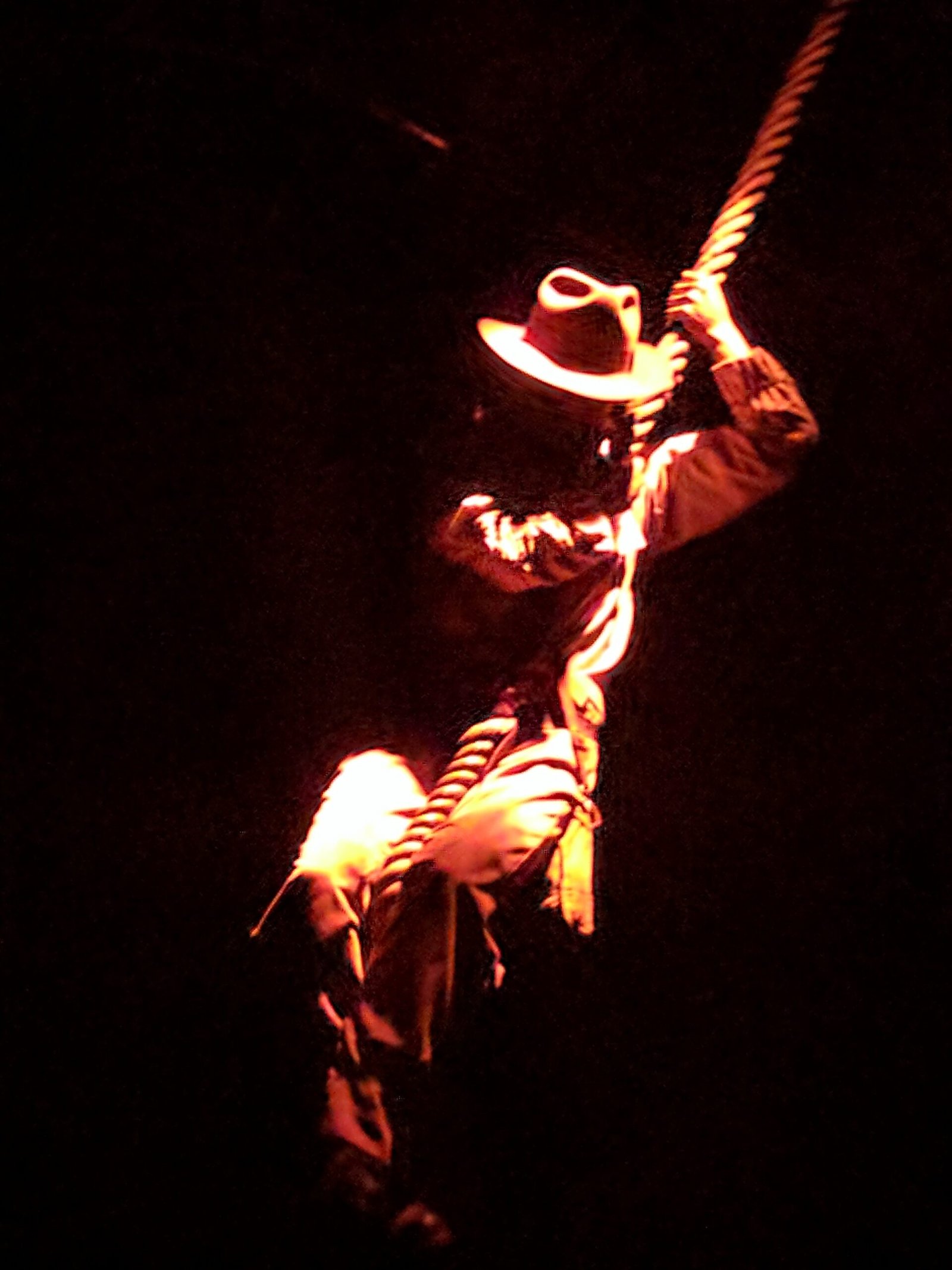 Indiana Jones – Raiders of the Lost Ark (image credits: wikimedia)