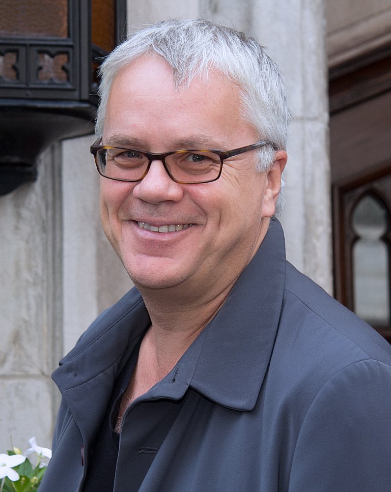 Andy Dufresne – The Shawshank Redemption (image credits: wikimedia)