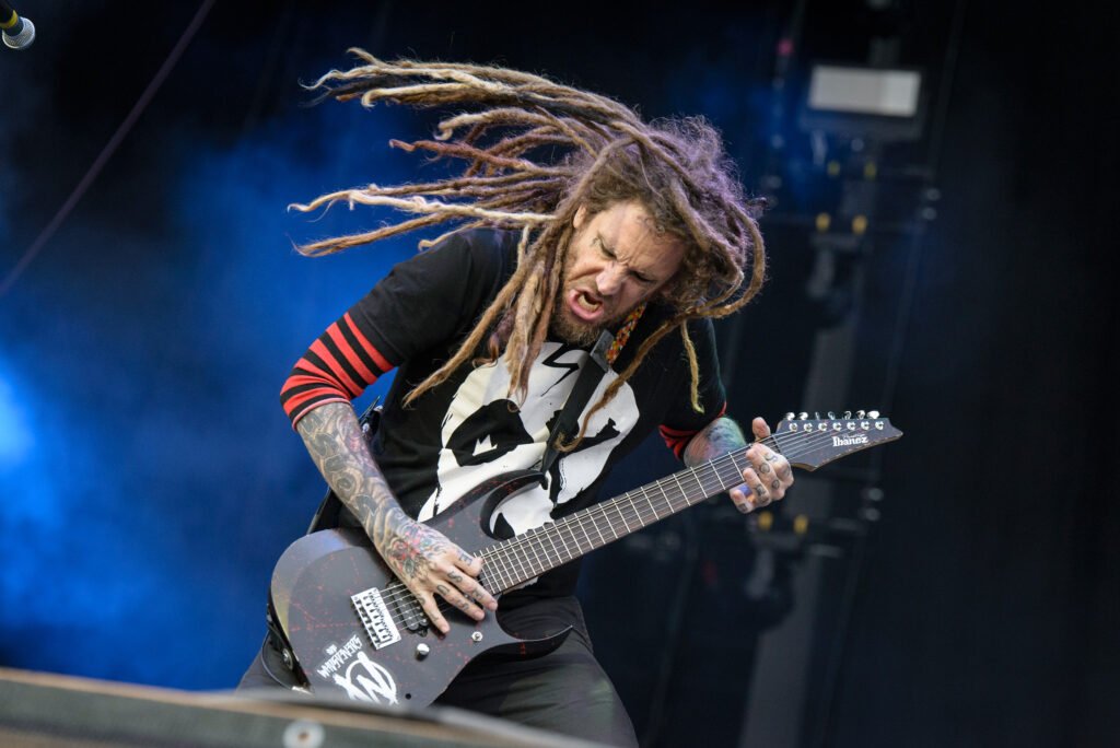 12 Bands That Got Their Big Break by Filling Last-Minute Slots