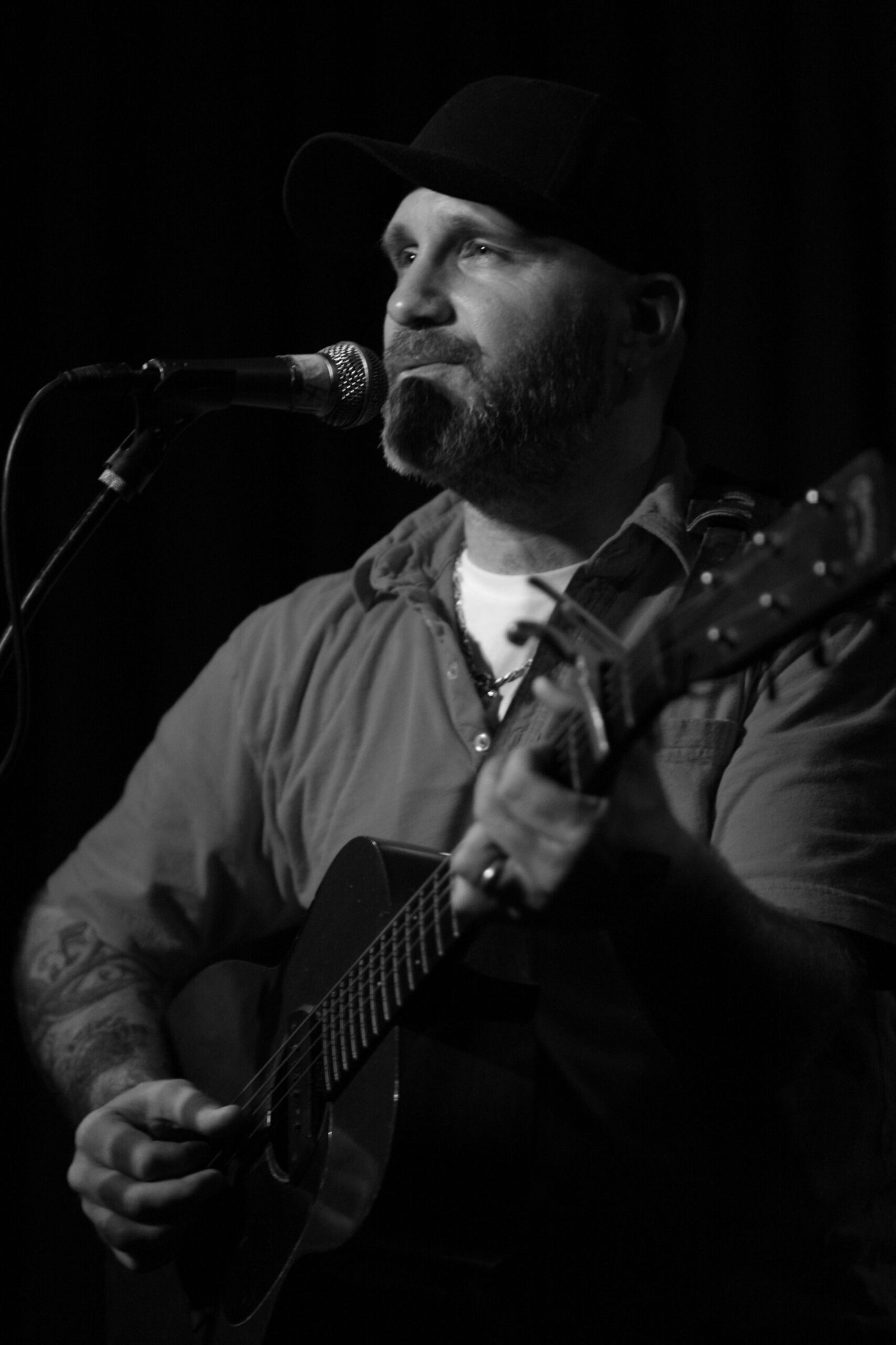 “Mad World” – Gary Jules (cover) (image credits: wikimedia)
