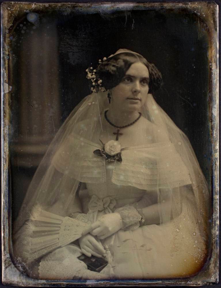 Miss Havisham – The Ghostly Life of Eliza Emily Donnithorne (image credits: wikimedia)