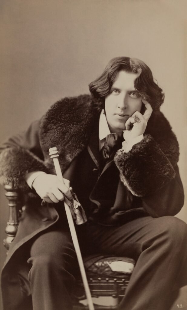 8 Literary Characters Based on Real People