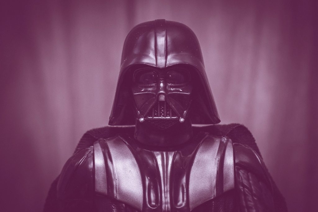 “Luke, I am your father.” (image credits: rawpixel)
