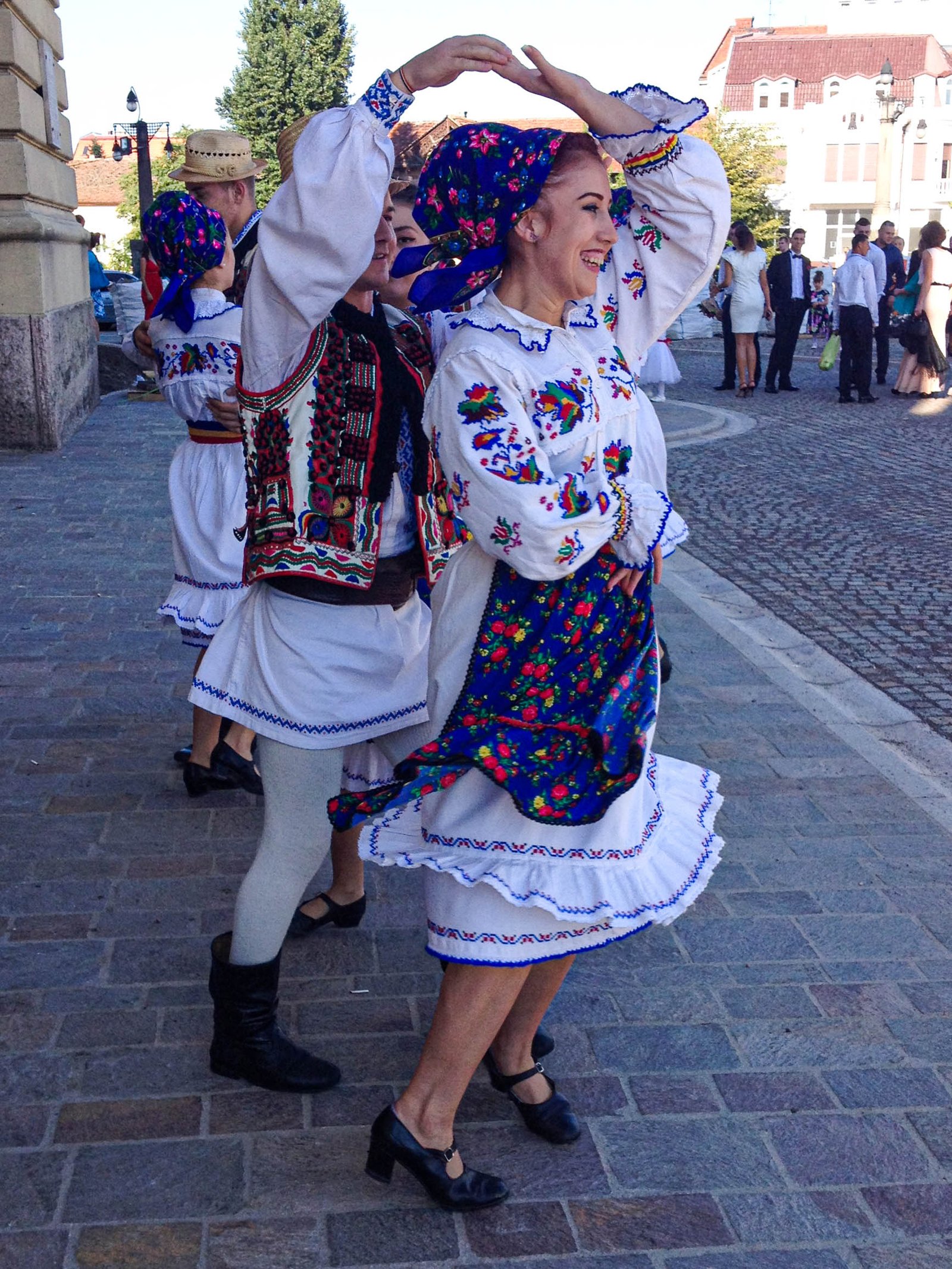 2. Kidnapping the Bride in Romania (image credits: wikimedia)