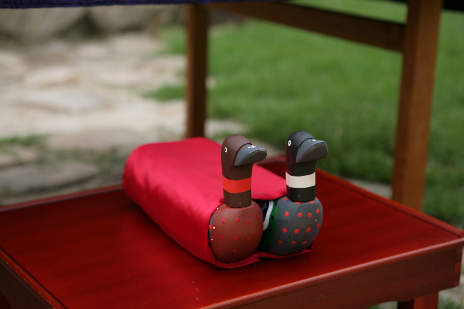 6. Beating the Groom's Feet in South Korea (image credits: wikimedia)