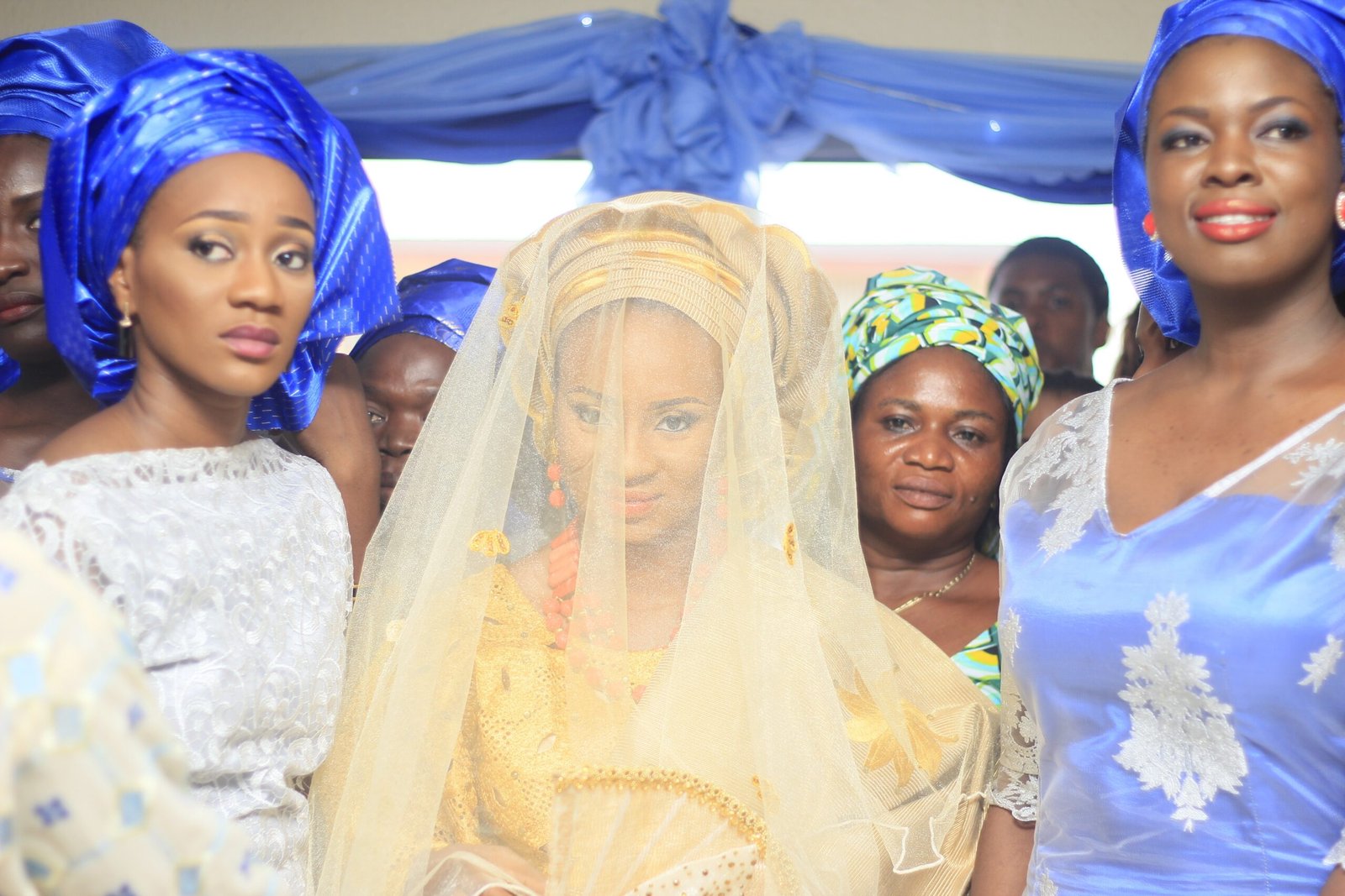 12. Money Dance in Nigeria (image credits: wikimedia)