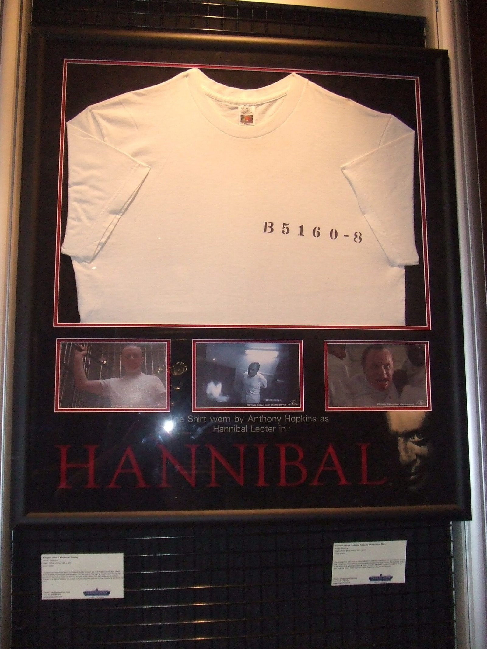 Hannibal Lecter & Dr. Alfredo Ballí Treviño (image credits: wikimedia)