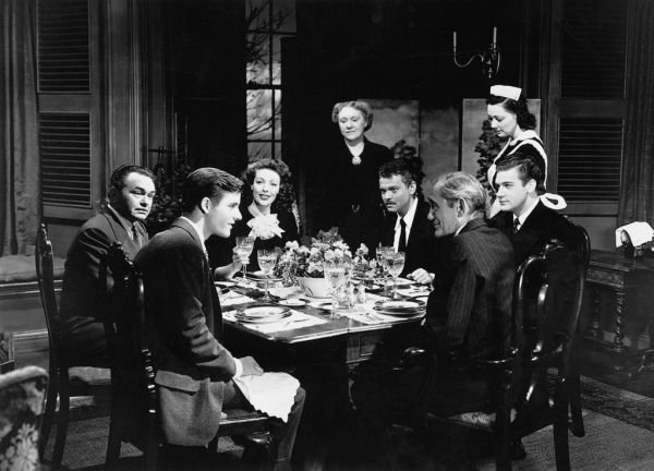 The Stranger by Albert Camus (image credits: wikimedia)
