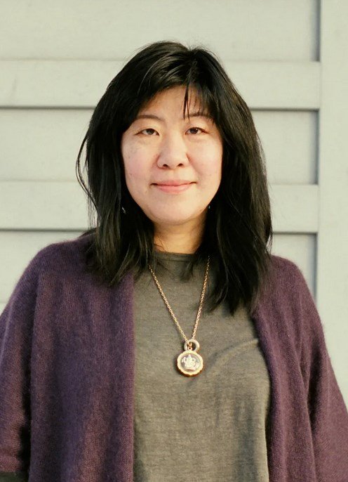 Kitchen by Banana Yoshimoto (image credits: wikimedia)