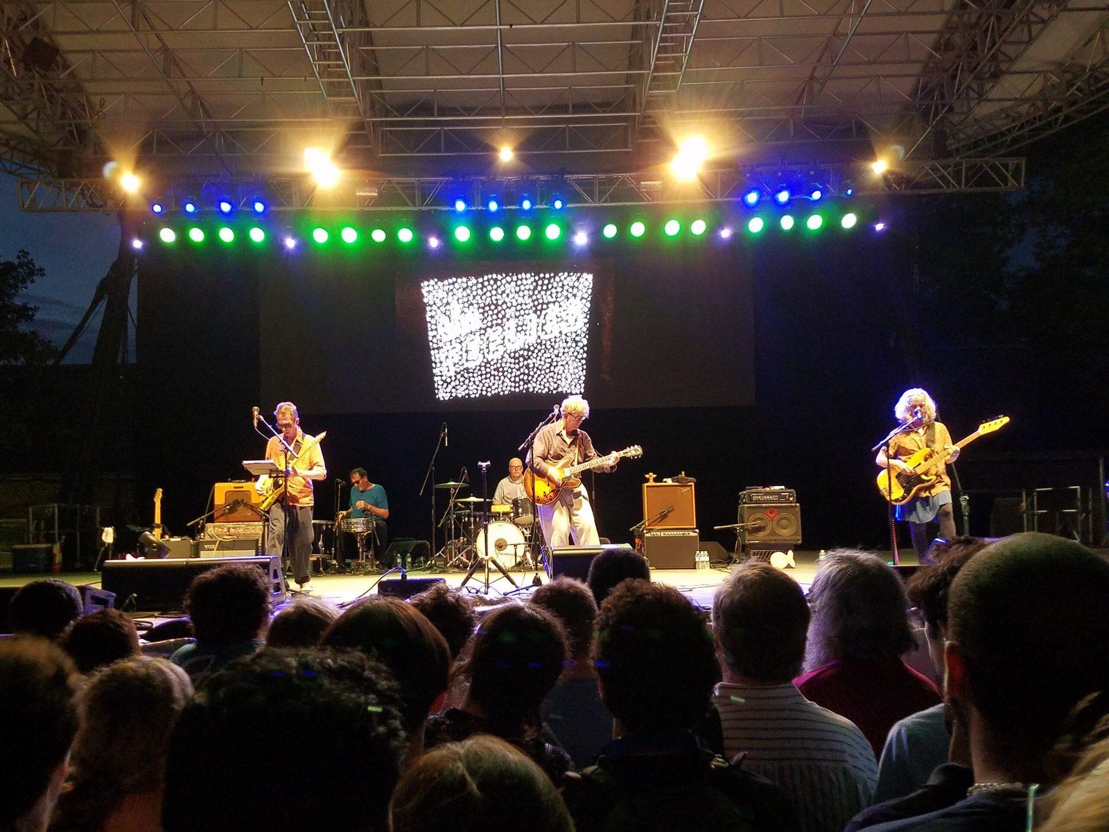 The Feelies (image credits: wikimedia)