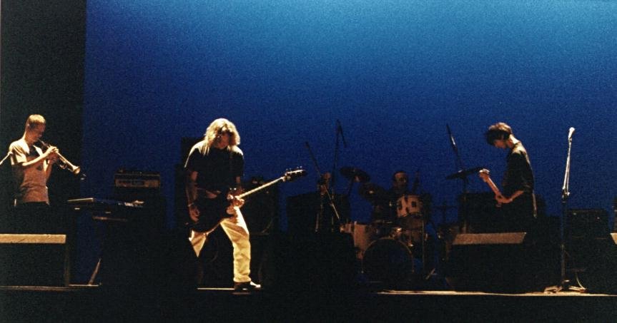 The Durutti Column (image credits: wikimedia)
