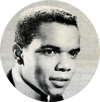 Johnny Nash – “I Can See Clearly Now” (image credits: wikimedia)