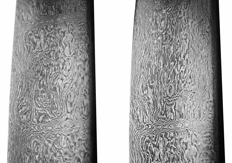 Indian Wootz Steel (image credits: wikimedia)