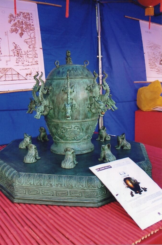 Ancient Inventions That Were Lost for Centuries – Then Rediscovered