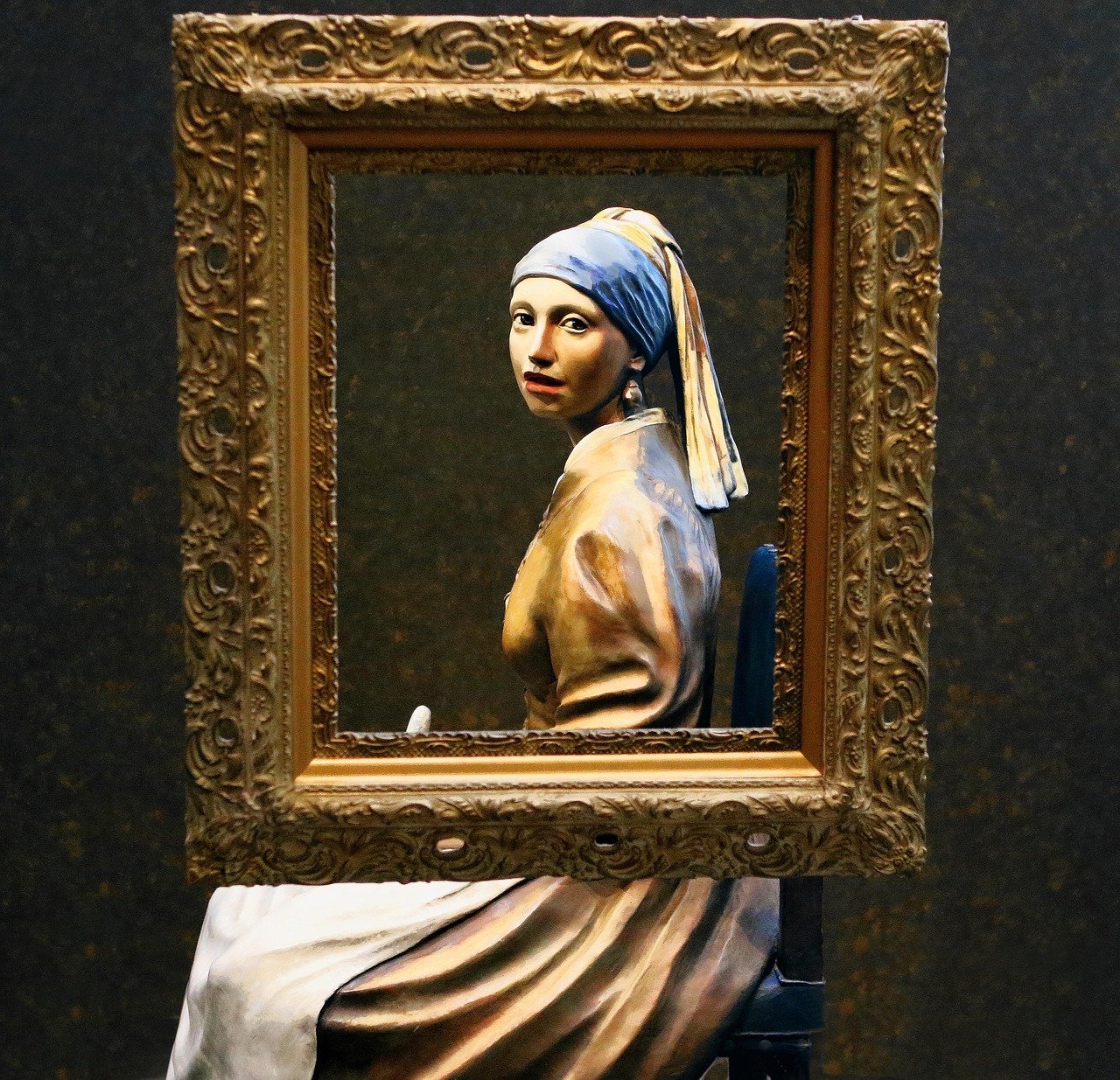 The Concert (Isabella Stewart Gardner Museum, 1990): Prestige and Value Drive Desire (image credits: pixabay)