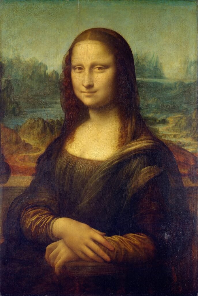 The 5 Most Stolen Items From Famous Museums – And Why
