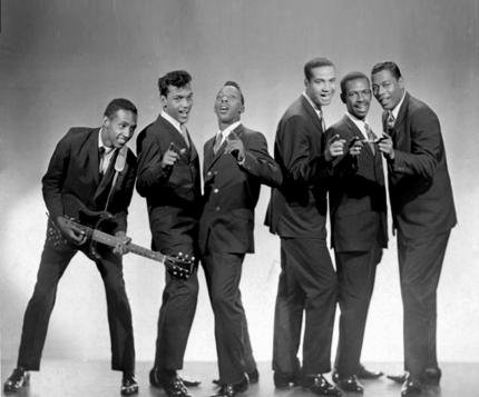 Forgotten Motown Hits That Should Have Been #1