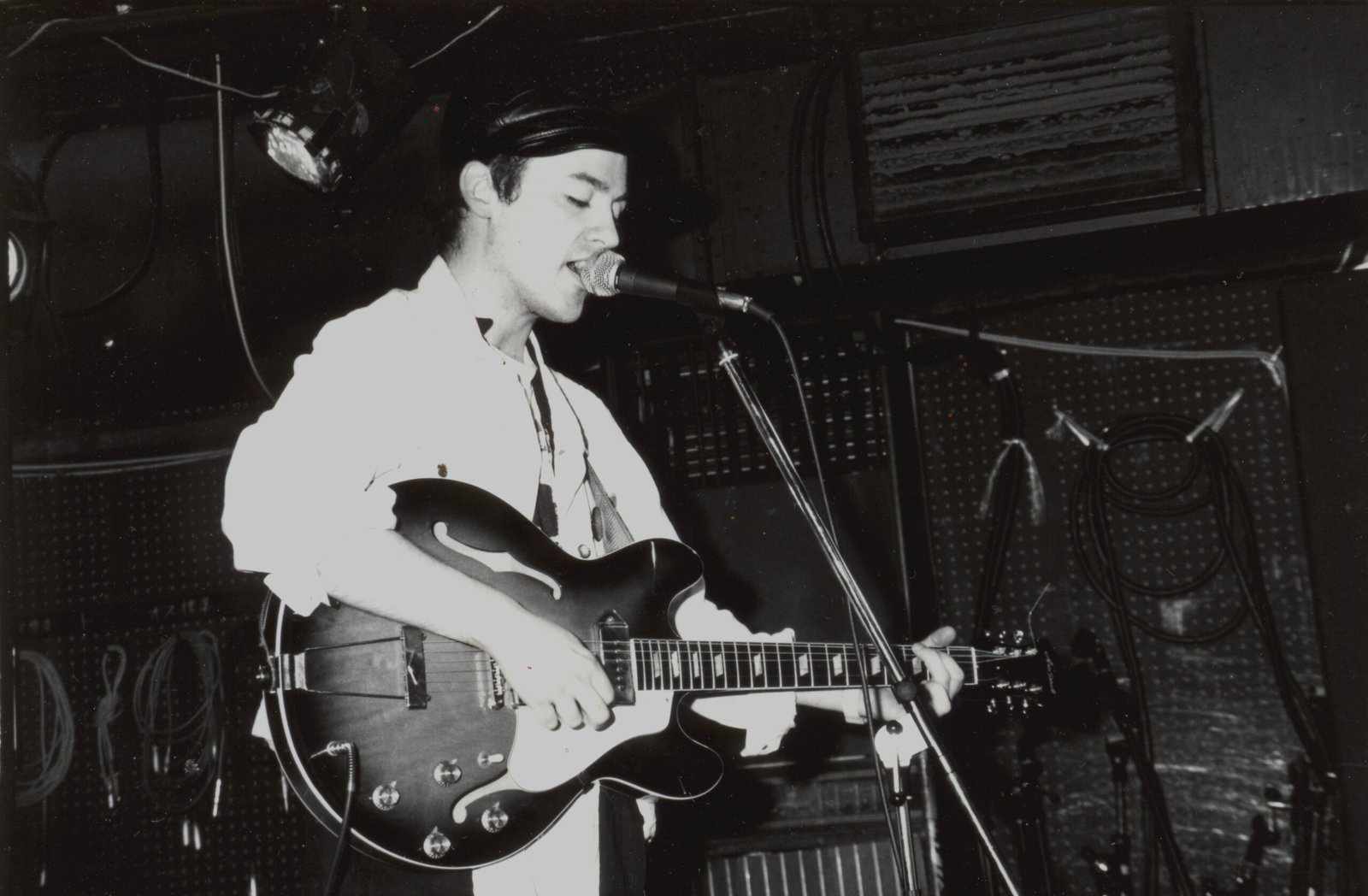 Television Personalities: The Lo-Fi Blueprint for Indie (image credits: wikimedia)