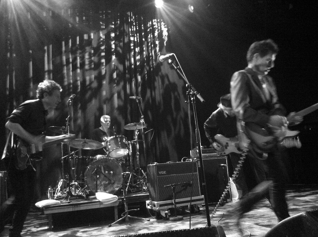 The Dream Syndicate: Paisley Underground’s Sonic Architects (image credits: wikimedia)