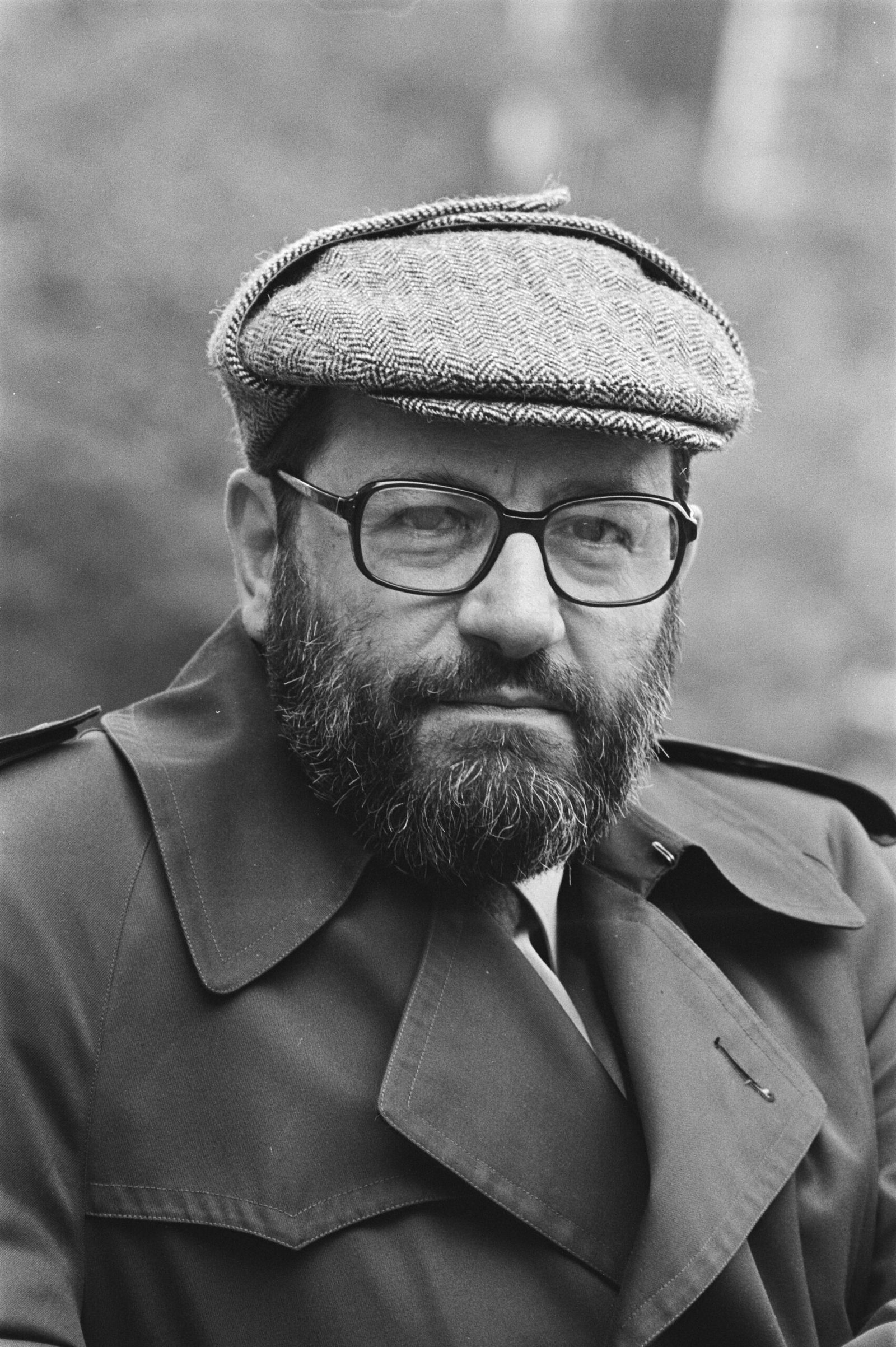 The Name of the Rose – Umberto Eco (image credits: wikimedia)