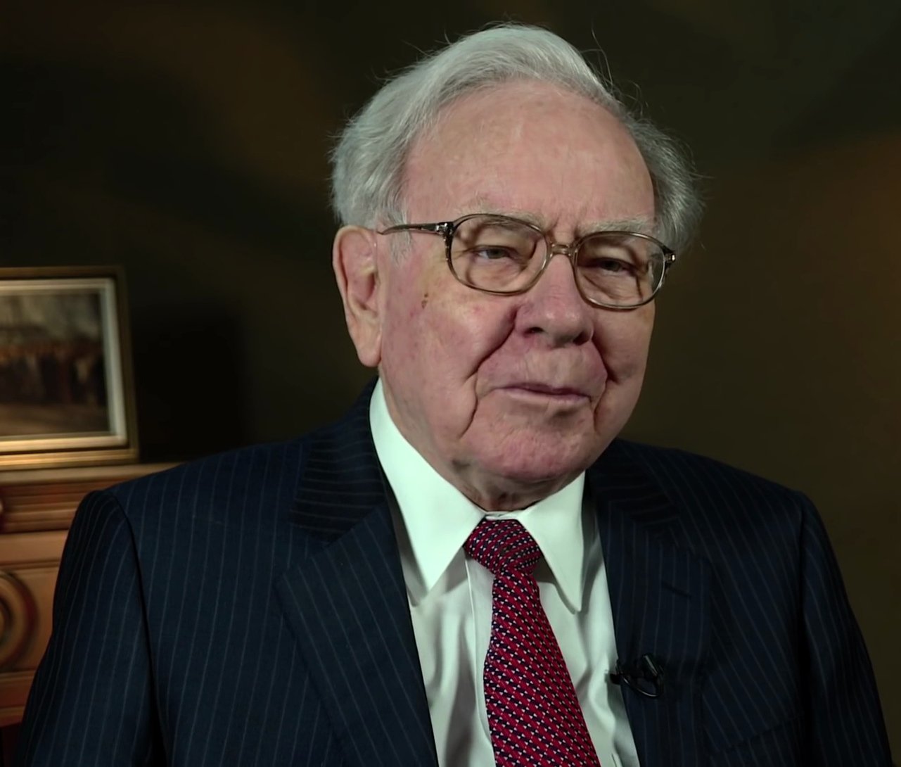 3. The Essays of Warren Buffett: Lessons for Corporate America by Lawrence A. Cunningham (image credits: wikimedia)