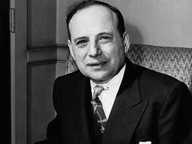 12. The Intelligent Investor by Benjamin Graham (image credits: wikimedia)