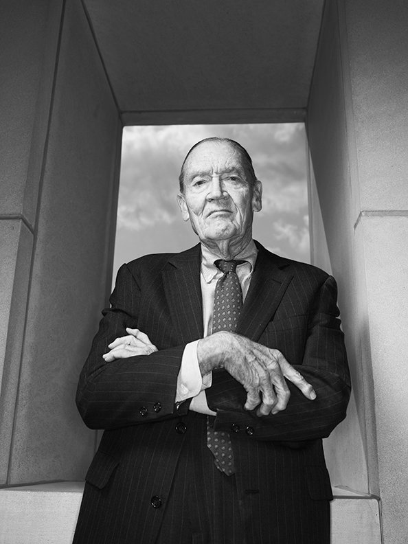14. The Little Book of Common Sense Investing by John C. Bogle (image credits: wikimedia)