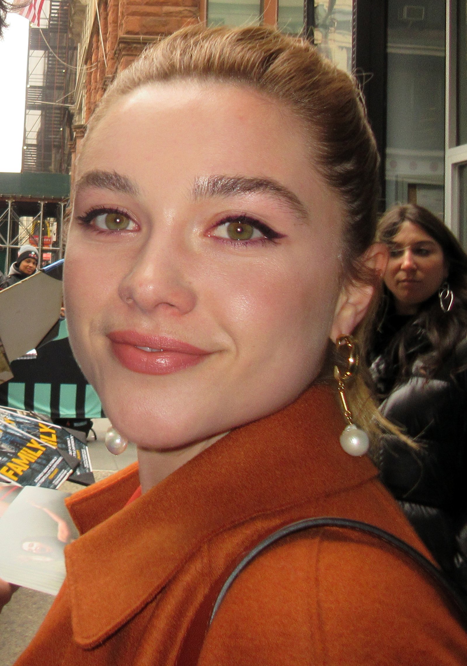Florence Pugh’s Dark Fairy Tale Retelling (image credits: wikimedia)