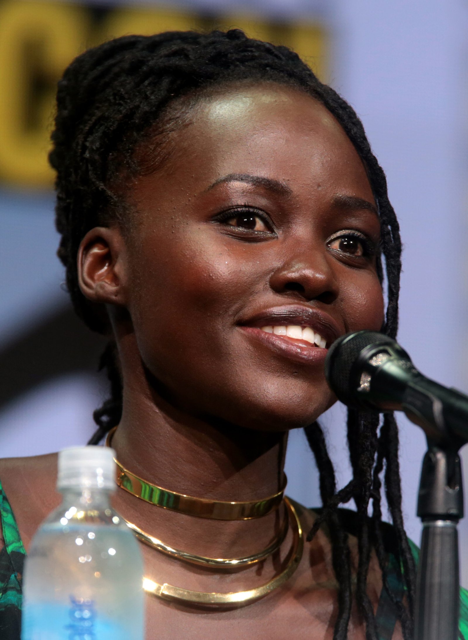 Lupita Nyong’o’s Riveting Historical Fiction (image credits: wikimedia)