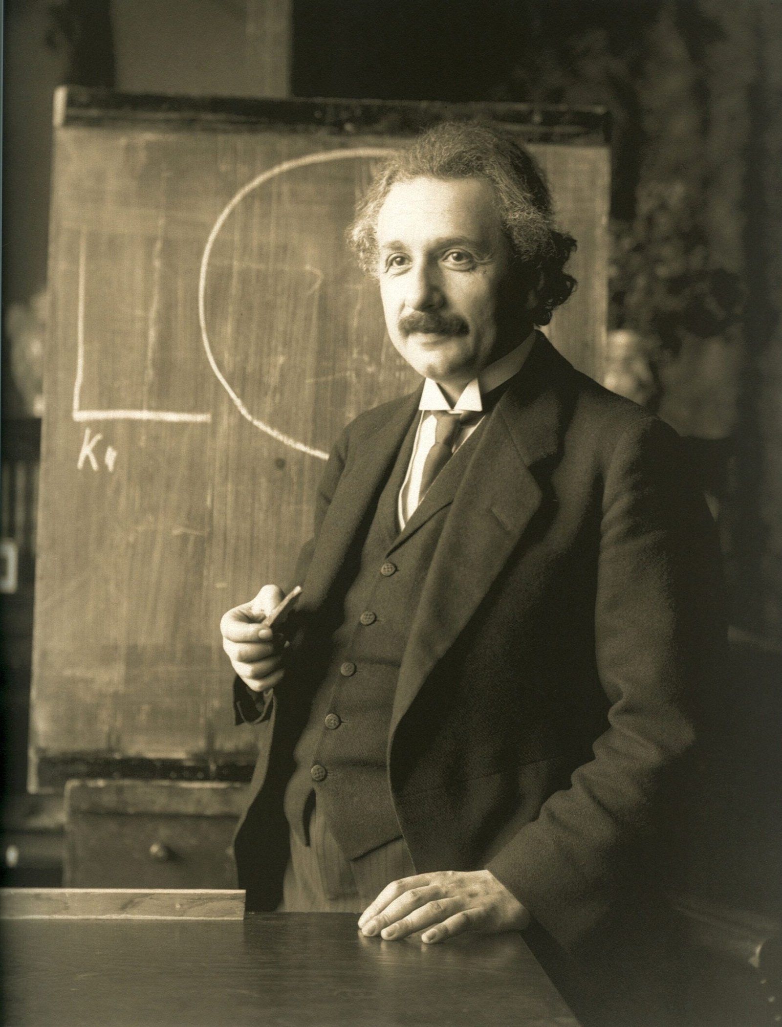 The Age of Uncertainty by Tobias Hürter (image credits: wikimedia)