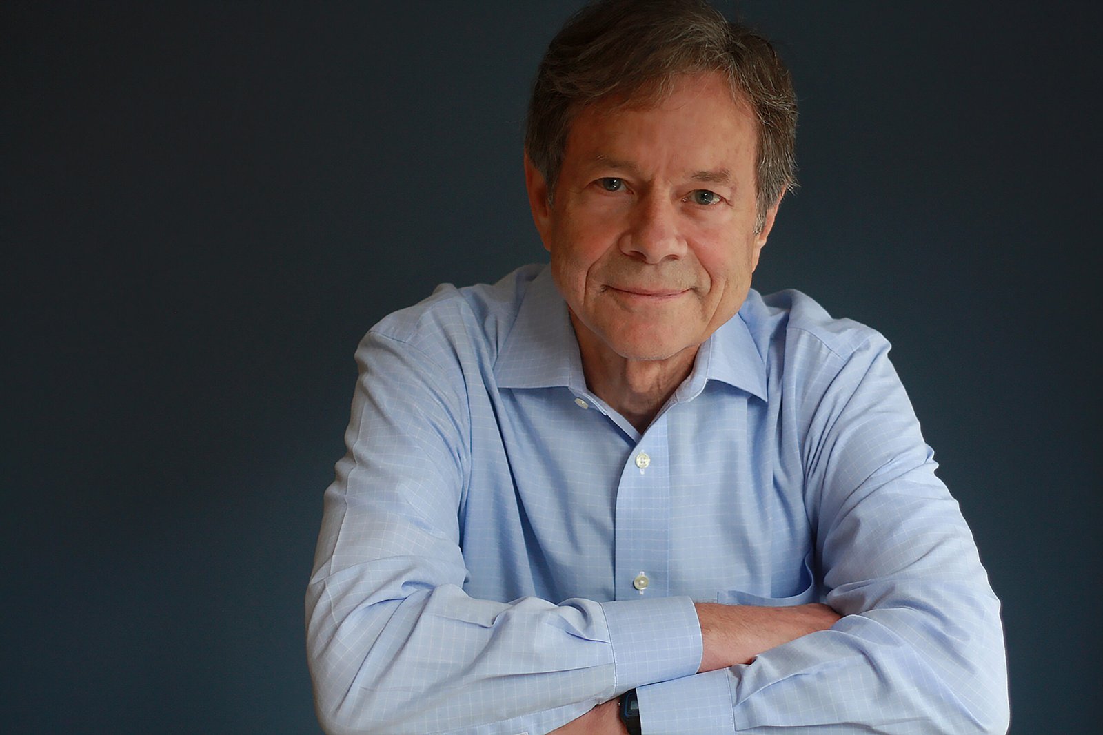 Einstein’s Dreams by Alan Lightman (image credits: wikimedia)
