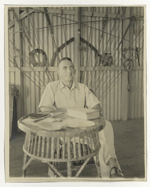 Poor Fellow My Country – Xavier Herbert (image credits: wikimedia)