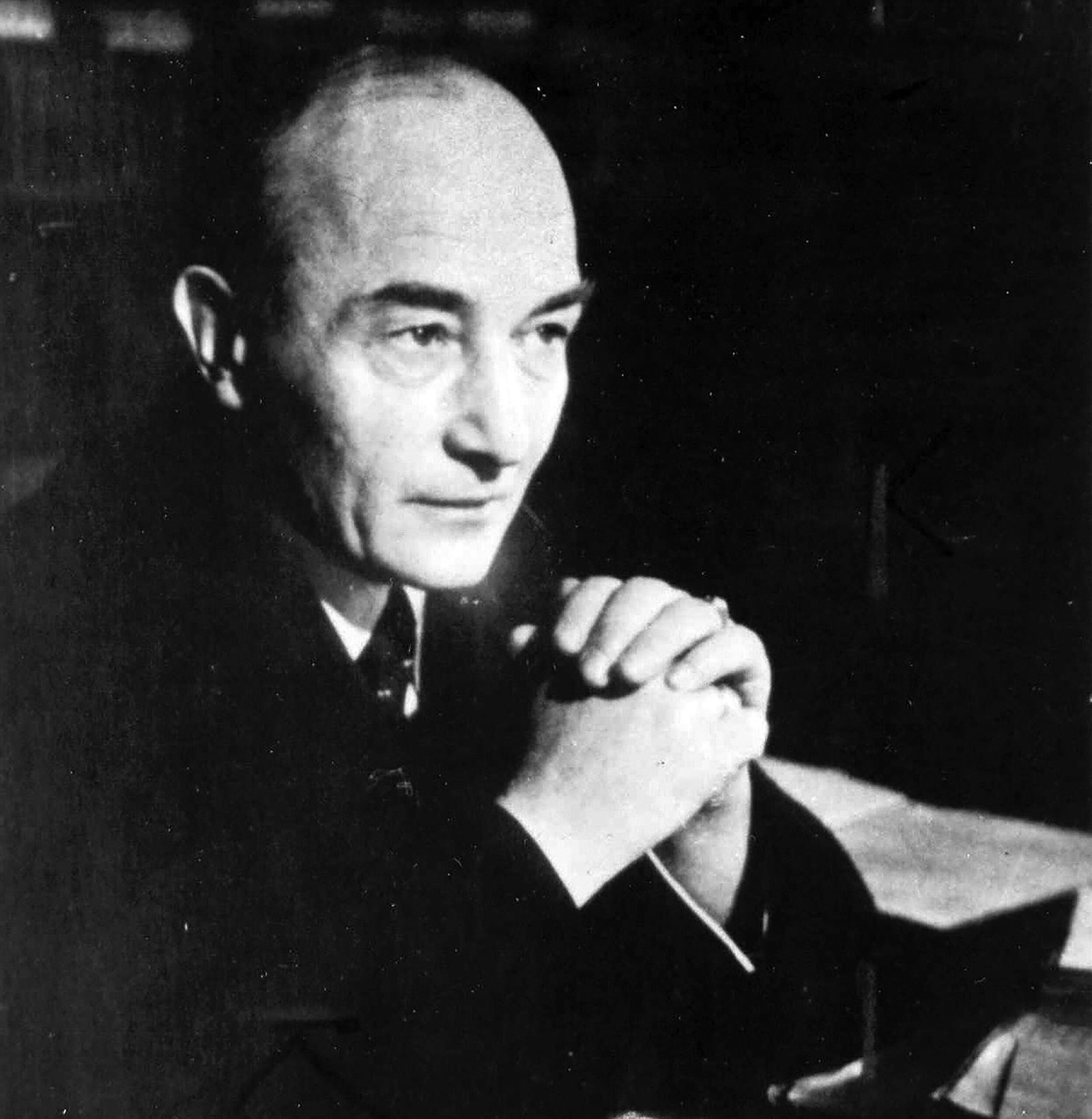 The Man Without Qualities – Robert Musil (image credits: wikimedia)
