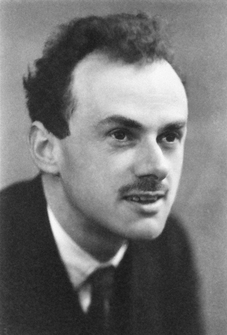 The Strangest Man by Graham Farmelo (image credits: wikimedia)