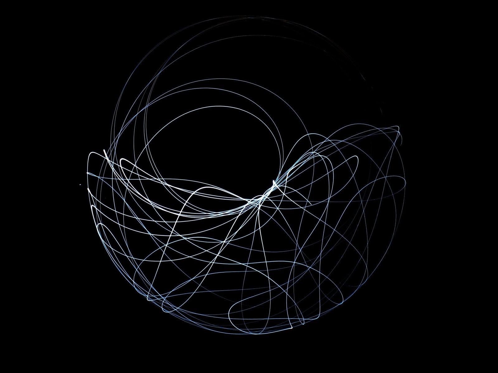 Chaos: Making a New Science by James Gleick (image credits: wikimedia)