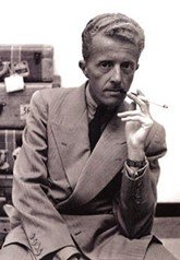 The Sheltering Sky – Paul Bowles (1949) (image credits: wikimedia)