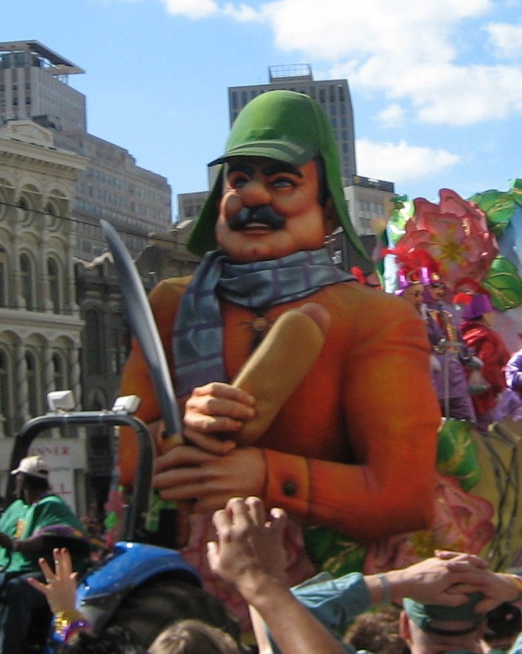 A Confederacy of Dunces – John Kennedy Toole (1980, posthumous) (image credits: wikimedia)